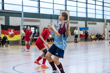 Bild 61 - wCJ NFV Futsalmeisterschaft